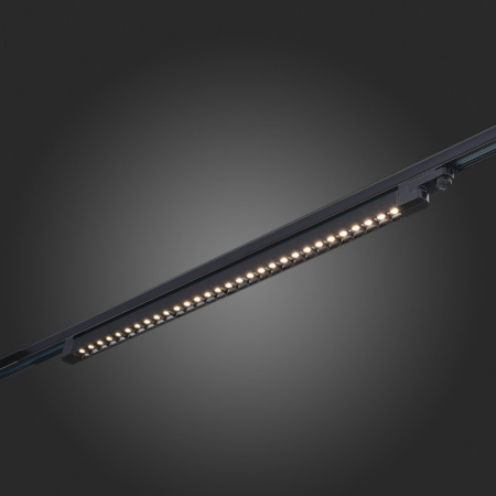 Трековые светильники — Светильник на шине ST-Luce ST662.436.30 купить в 