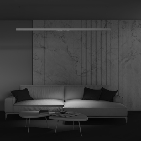 Трековые светильники — Светильник на шине Maytoni Technical TR031-2-18W4K-W купить в 