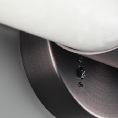 Настенные бра — Бра Odeon Light 6673/12WL купить в  Настенные бра — Бра Odeon Light 6673/12WL купить в