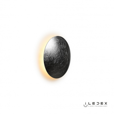 Свет для дома — Настенный светильник iLedex Lunar ZD8102-6W Silver купить в  Свет для дома — Настенный светильник iLedex Lunar ZD8102-6W Silver купить в