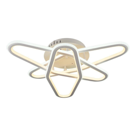 Потолочные люстры — Потолочная светодиодная люстра IMEX PLC-7019-670 купить в 