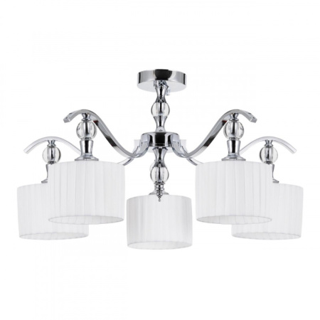 Люстры на штанге — Люстра на штанге ARTE Lamp A4038PL-5CC купить в  Люстры на штанге — Люстра на штанге ARTE Lamp A4038PL-5CC купить в