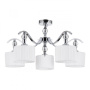 Люстры на штанге — Люстра на штанге ARTE Lamp A4038PL-5CC купить в  Люстры на штанге — Люстра на штанге ARTE Lamp A4038PL-5CC купить в