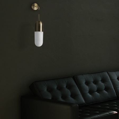 Настенные бра — Бра Lightstar 690611 купить в 