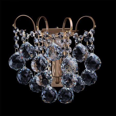 Настенные бра — Бра MW-Light 232028201 купить в 