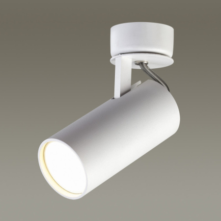 Споты — Спот Odeon Light 3873/1C купить в  Споты — Спот Odeon Light 3873/1C купить в