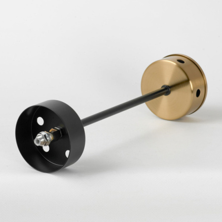 Люстры накладные — Накладная люстра Lussole LSP-8896 купить в 