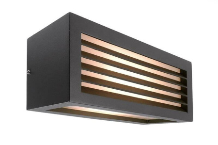 Свет для улицы — Уличный настенный светильник Deko-Light Wall Line III 731060 купить в  Свет для улицы — Уличный настенный светильник Deko-Light Wall Line III 731060 купить в