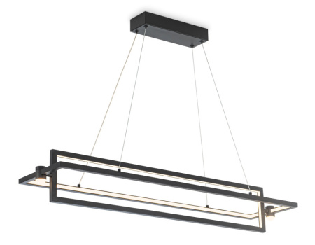 Люстры подвесные — Подвесная люстра Ambrella Light FL5737 купить в  Люстры подвесные — Подвесная люстра Ambrella Light FL5737 купить в