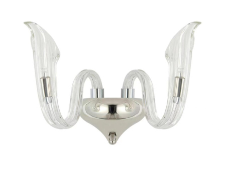 Настенные бра — Бра Newport 3652/A купить в 