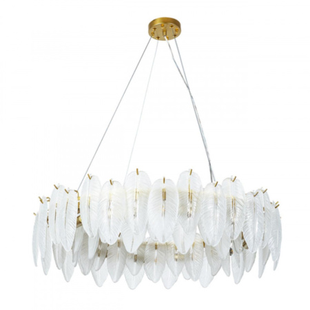 Люстры подвесные — Подвесная люстра ARTE Lamp A4052SP-12SG купить в  Люстры подвесные — Подвесная люстра ARTE Lamp A4052SP-12SG купить в