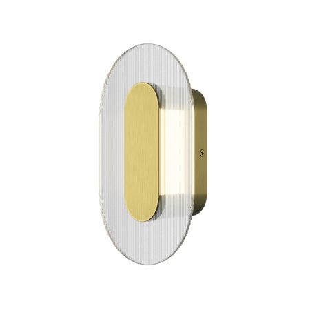 Настенные бра — Бра Maytoni MOD355WL-L6BS3K купить в 