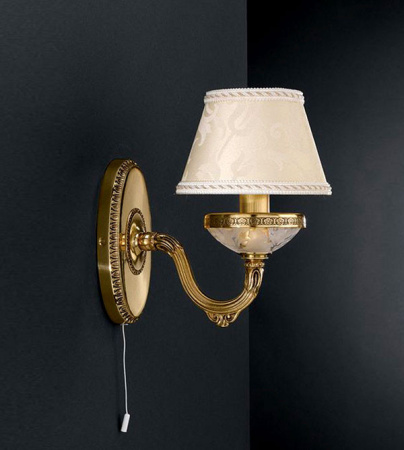 Настенные бра — Бра Reccagni Angelo A 6505/1 купить в  Настенные бра — Бра Reccagni Angelo A 6505/1 купить в