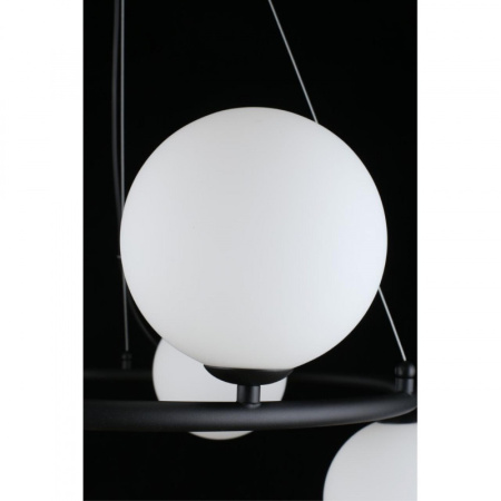 Люстры подвесные — Подвесная люстра APLOYT APL.630.13.06 купить в 