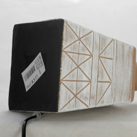 Настольные лампы — Настольная лампа Lussole LSP-0588 купить в 