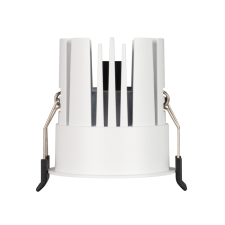 Встраиваемые точечные светильники — Встраиваемый светильник Arlight 037185 купить в 