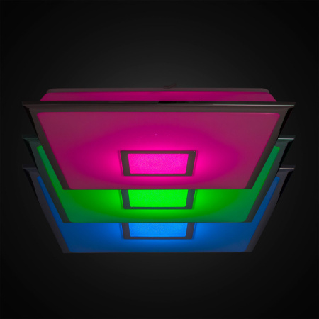 Накладные светильники — Накладной светильник Citilux CL703K53RGB купить в 