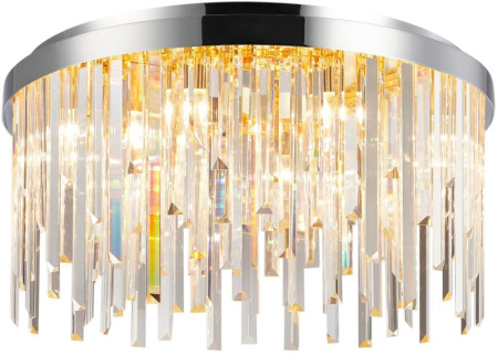 Люстры накладные — Накладная люстра Stilfort 2113/09/06C купить в  Люстры накладные — Накладная люстра Stilfort 2113/09/06C купить в