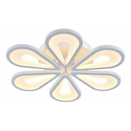 Потолочные люстры — Потолочная светодиодная люстра Escada 10206/6LED купить в 