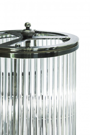 Настольные лампы — Настольная лампа Covali NL-85387L купить в 