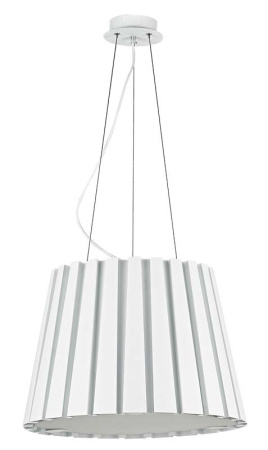 Люстры подвесные — Подвесная люстра Donolux S111000/3white купить в 