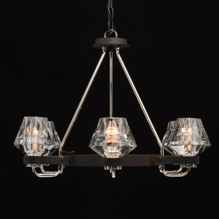 Люстры подвесные — Подвесная люстра MW-Light 104012506 купить в 