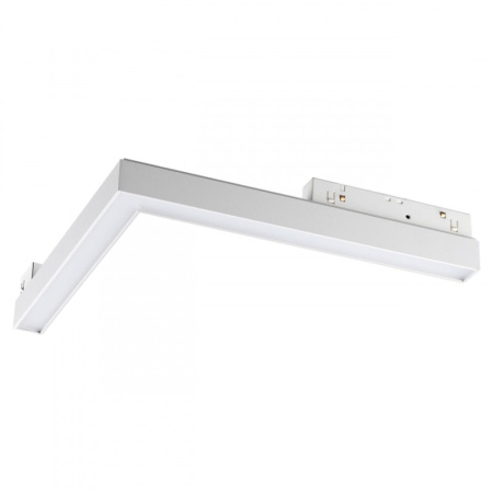 Трековые светильники — Светильник на шине Novotech 358605 купить в 