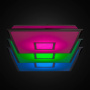 Накладные светильники — Накладной светильник Citilux CL703K53RGB купить в 