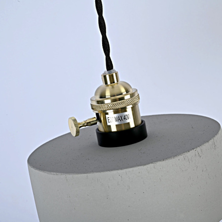 Подвесные светильники — Подвесной светильник ImperiumLoft 181046-26 купить в 