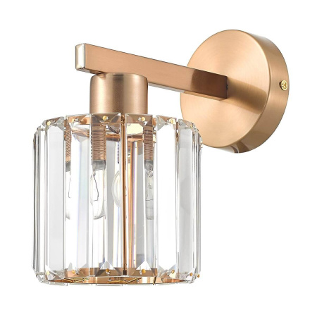 Потолочные светильники — Бра Escada Adorn 692/1A Сopper купить в 