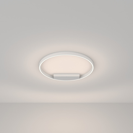 Накладные светильники — Накладной светильник Maytoni MOD058CL-L35WK купить в 