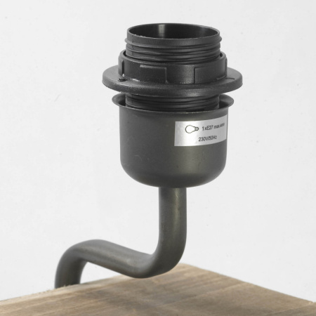 Настольные лампы — Настольная лампа Lussole LSP-0512 купить в 