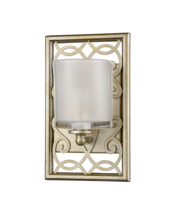 Настенные бра — Бра Vele Luce VL4164W01 купить в 