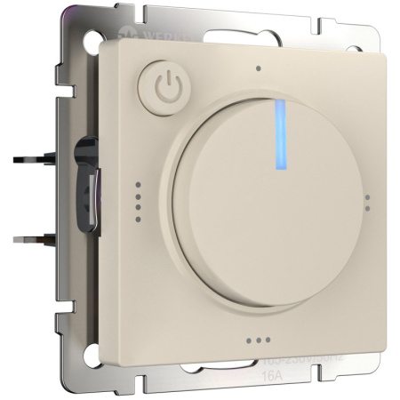 Терморегулятор — Терморегулятор Werkel W1151162 купить в 