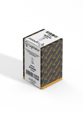 Накладные точечные светильники — Накладной светильник Lightstar 214436 купить в 