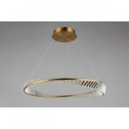 Люстры подвесные — Подвесная люстра APLOYT APL.045.03.35 купить в 