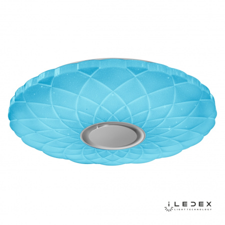 Свет для дома — Потолочный светильник iLedex Sphere ZN-XU108XD-GSR-YK купить в  Свет для дома — Потолочный светильник iLedex Sphere ZN-XU108XD-GSR-YK купить в