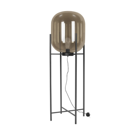 Торшеры и напольные светильники — Торшер LOFT IT 10195F/1400 Amber купить в 