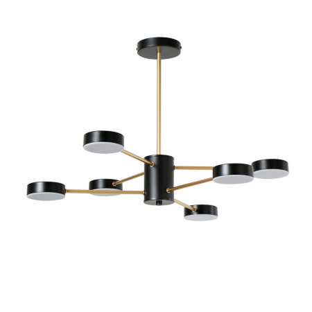 Люстры на штанге — Люстра на штанге F-Promo 3058-6P купить в  Люстры на штанге — Люстра на штанге F-Promo 3058-6P купить в