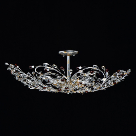 Люстры на штанге — Люстра на штанге Chiaro 298013309 купить в 