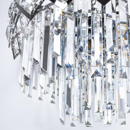 Люстры каскадные — Каскадная люстра ARTE Lamp A1006SP-8CC купить в  Люстры каскадные — Каскадная люстра ARTE Lamp A1006SP-8CC купить в