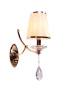 Настенные бра — Бра Lumina Deco LDW 9268-1 GD купить в  Настенные бра — Бра Lumina Deco LDW 9268-1 GD купить в