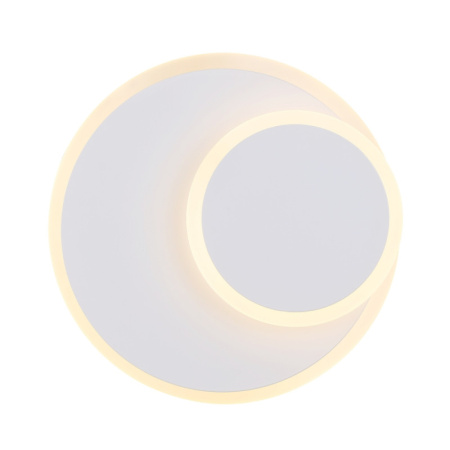 Настенные бра — Бра Crystal Lux CLT 224W265R WH купить в  Настенные бра — Бра Crystal Lux CLT 224W265R WH купить в