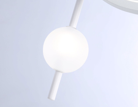 Подвесные светильники — Подвесной светильник Ambrella Light FL66431 купить в 