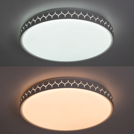 Накладные светильники — Накладной светильник ARTE Lamp A2682PL-72WH купить в  Накладные светильники — Накладной светильник ARTE Lamp A2682PL-72WH купить в