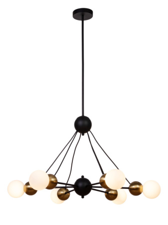 Люстры на штанге — Люстра на штанге MyFar MR2150-6P купить в  Люстры на штанге — Люстра на штанге MyFar MR2150-6P купить в