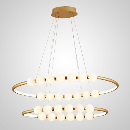 Подвесные светильники — Подвесной светодиодный светильник Imperium Loft Access 194916-23 купить в 