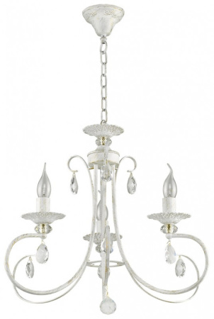 Люстры подвесные — Подвесная люстра VELANTE 370-003-03 купить в 