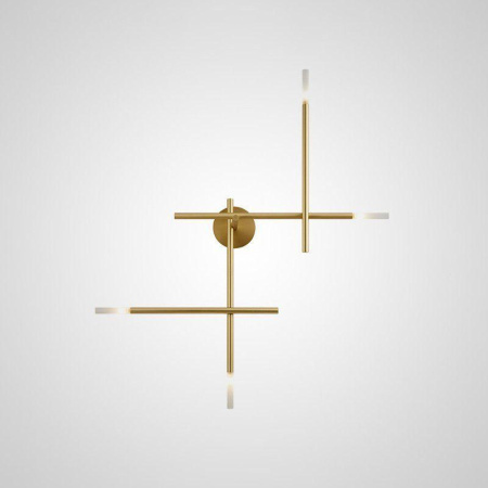 Потолочные светильники — Бра Imperium Loft Traverse 207739-26 купить в  Потолочные светильники — Бра Imperium Loft Traverse 207739-26 купить в