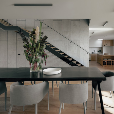 Линейные светильники — Линейный светильник Mantra 7948 купить в 